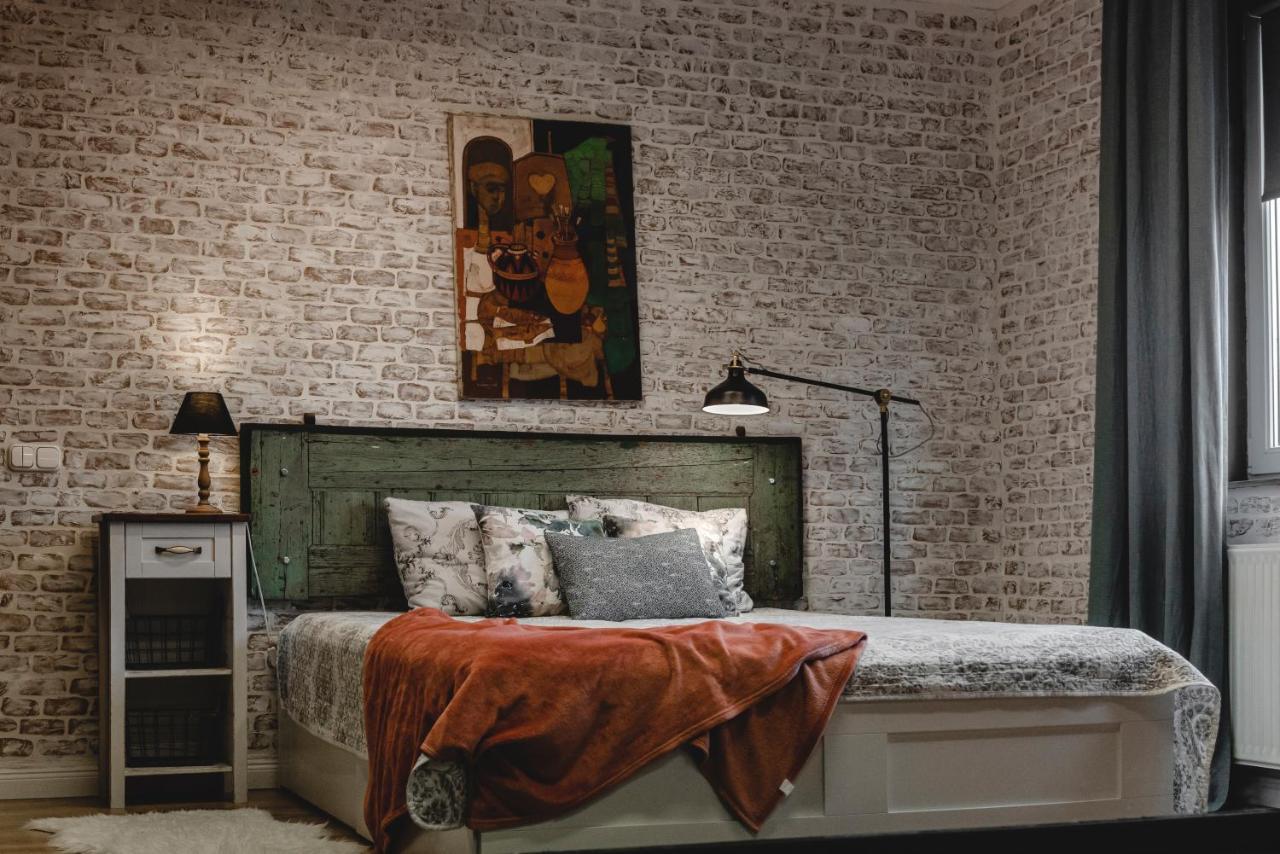 Porta Grande Apartment บาลาตงโบกลาร์ ภายนอก รูปภาพ