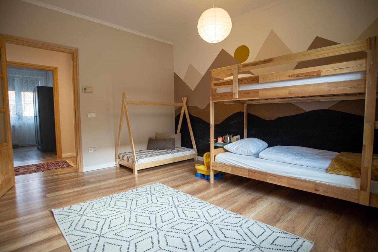 Porta Grande Apartment บาลาตงโบกลาร์ ภายนอก รูปภาพ